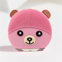 Cargar imagen en el visor de la galería, CEPILLO FACIAL ELECTRICO