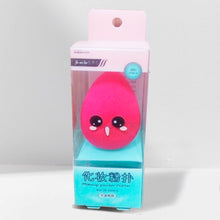 Cargar imagen en el visor de la galería, Esponja de maquillaje